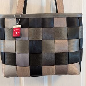 Harveys Large Tote Treecycle